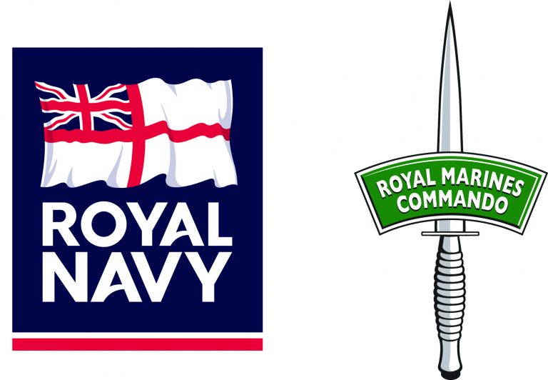 Royal Navy_RM_Logo